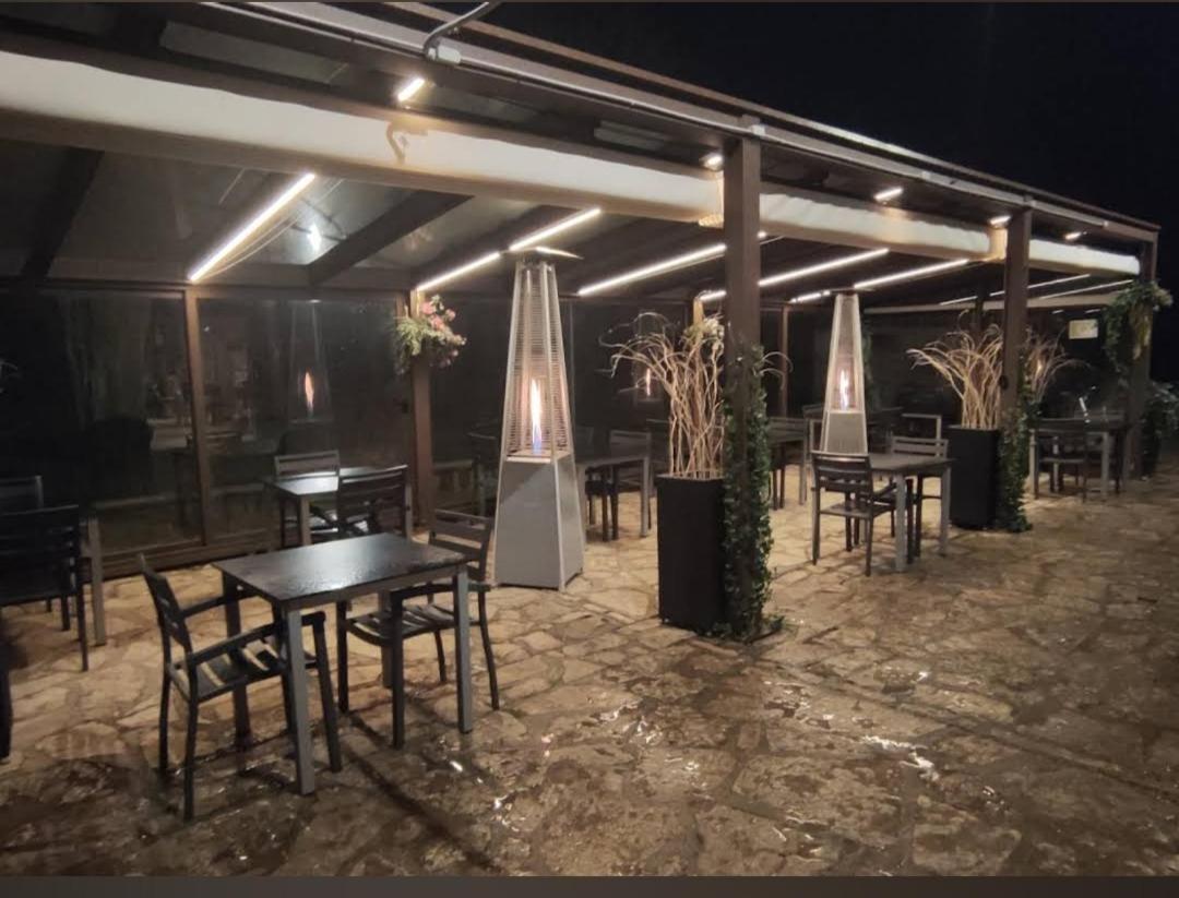 Hostal Bavieca Medinaceli Exterior foto